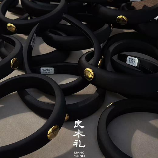 【现货】良木礼发箍（0514） 商品图1