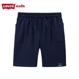 LEVIS 夏 大童小童 儿童童装短裤 LVB-FS-M965