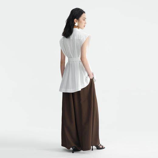 朵拉梵西上衣F28B1157 商品图2