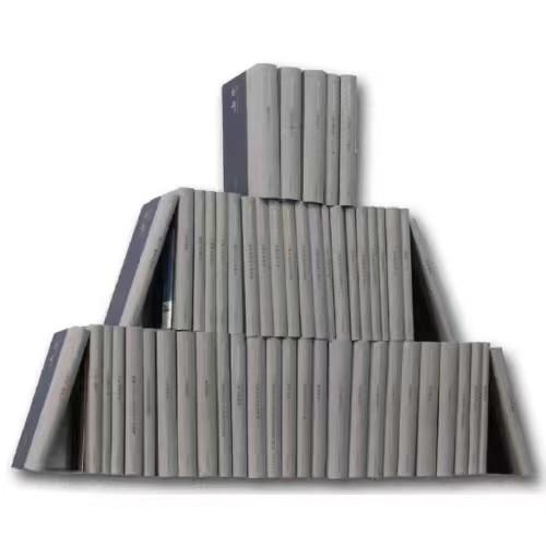 【重磅推荐】繁体竖排！！最权威最值得收藏的《钱穆先生全集》九州出版社出版，精装70册，按需定制印刷。原价16800元，现五五折特价供应：9240元包邮 商品图0