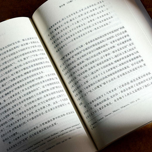 飞翔的姿势 1990年代墨西哥女性小说批评 陈硕 女性叙事 商品图12