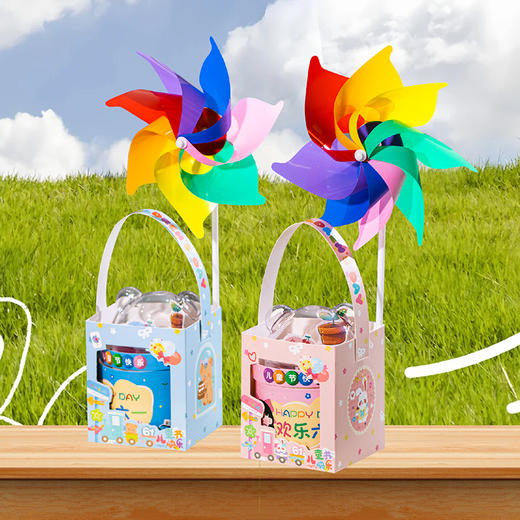 3英寸旋转童年 商品图0