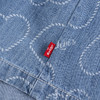 LEVIS 夏 大童小童 儿童童装牛仔短裤 LVG-WE-N080 商品缩略图3