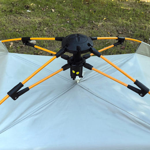 德则一键开自动帐篷DEZ-ZP58 商品图2