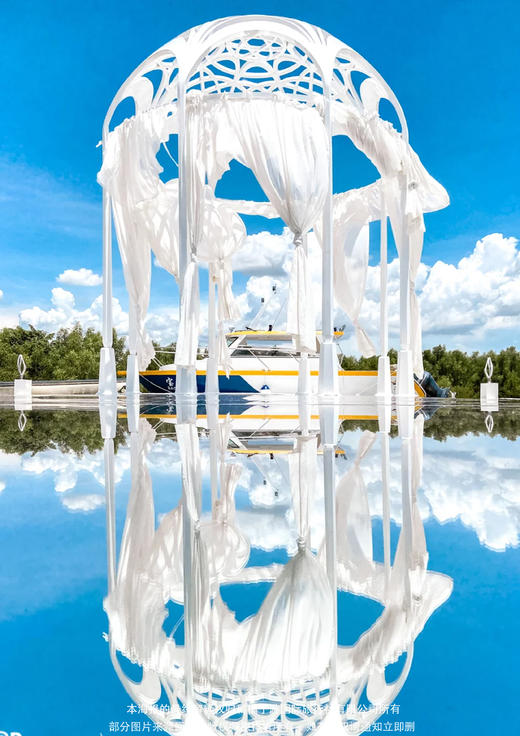 【江门】 崖门海战文化旅游区&银湖湾公园 纯玩 1 日游 商品图1