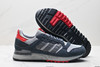 阿迪达斯Adidas ZX 6000 OG复古休闲运动跑步鞋IH2712男鞋 商品缩略图4
