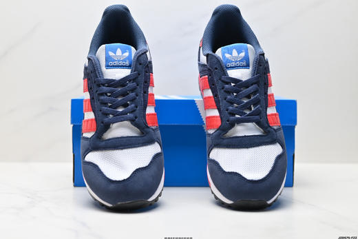 阿迪达斯Adidas ZX 6000 OG复古休闲运动跑步鞋IH2712男鞋 商品图6