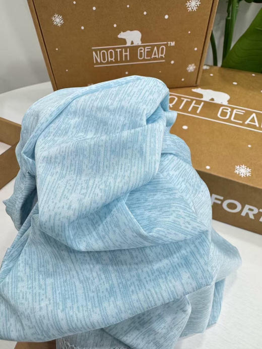 正品北极熊夏日凉被，亚马逊售价1199！无论是沙发上，床上都好用
180💰1.5✖️2米规格❗️
199💰2米✖️2.3米规格❗️ 商品图11