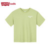 LEVIS 夏 大童小童 儿童童装短袖T恤 LVB-TE-M958 商品缩略图0
