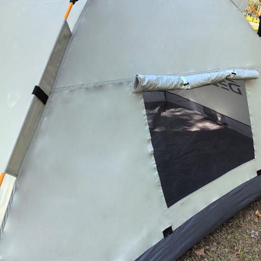 德则一键开自动帐篷DEZ-ZP58 商品图1