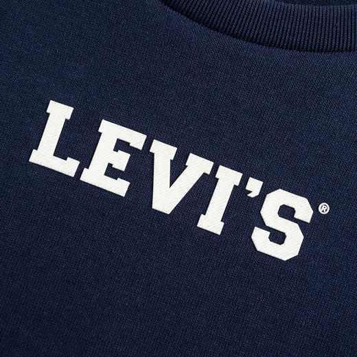 LEVIS 夏 大童小童 儿童童装短袖T恤 LVB-TE-M959 商品图3