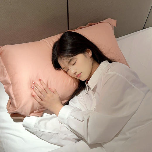 【超值2条装】SOOKIE 莱赛尔天丝枕套 活性印染 细腻丝滑 9色可选 商品图1