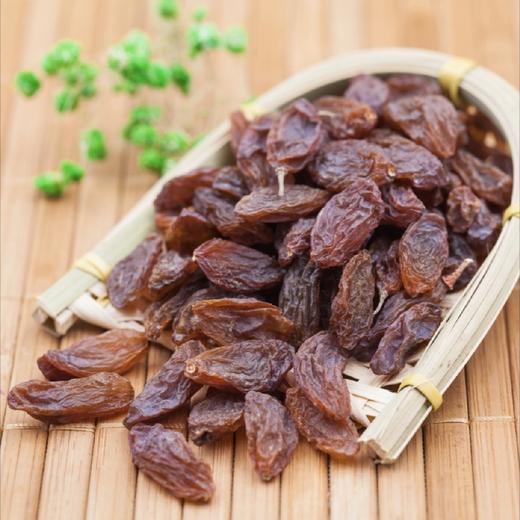 葡萄干   245g/罐 商品图2