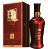 【来仪桥&白云边&仅限快递】42°禧福(对标15年)500ml/瓶*6瓶（整件）（厂家直发） 商品缩略图0