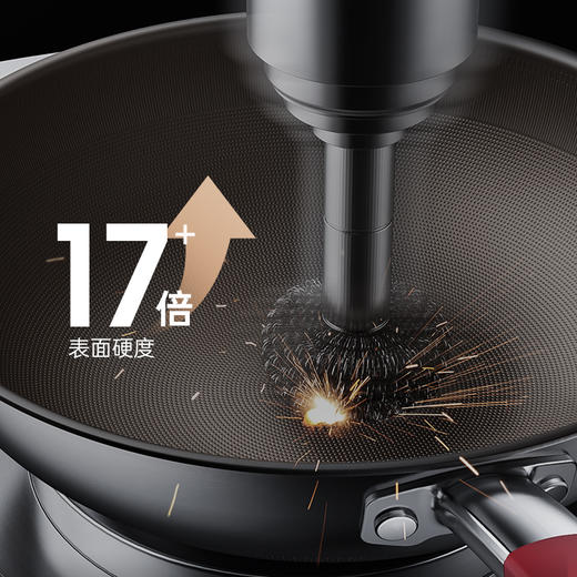 ᴬ康巴赫无涂层钛不粘锅32cm 商品图1
