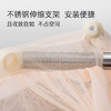 2025年春夏新品雅芳婷落地伸缩蚊帐家用卧室法式宫廷蕾丝花边蚊帐 商品缩略图4