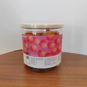 沙果圈  160g/罐