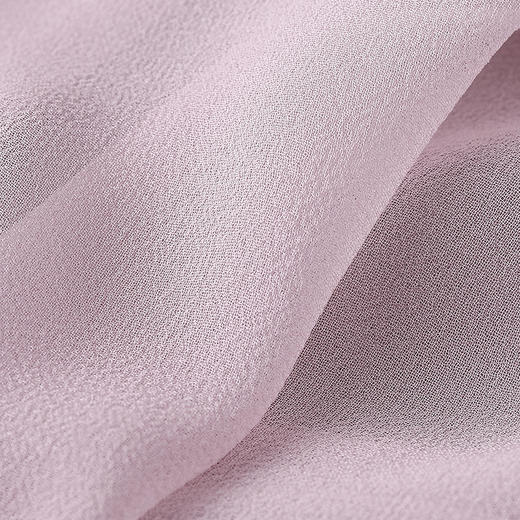 【林栖设计小店】真丝衫多色宽松2025夏季新品桑蚕丝防晒衣女1952013 商品图4