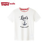 LEVIS 夏 大童小童 儿童童装短袖T恤 LVG-TE-N067 商品缩略图0