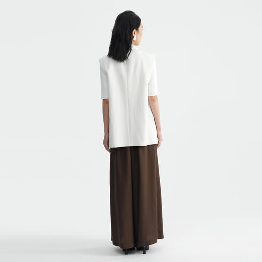 朵拉梵西马夹F28B1160 商品图2