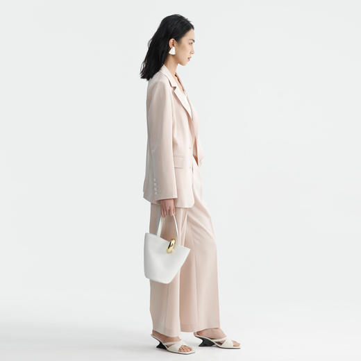 朵拉梵西西服外套F28B1166 商品图1