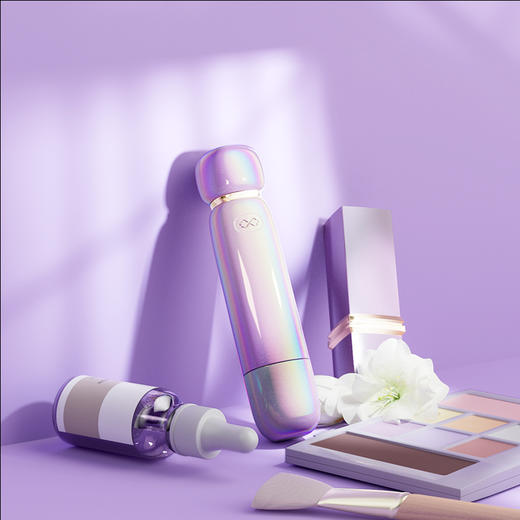 ZALO紫紫吸口红吮吸不入体女生情趣小玩具自卫慰器女性成人女用品 商品图4