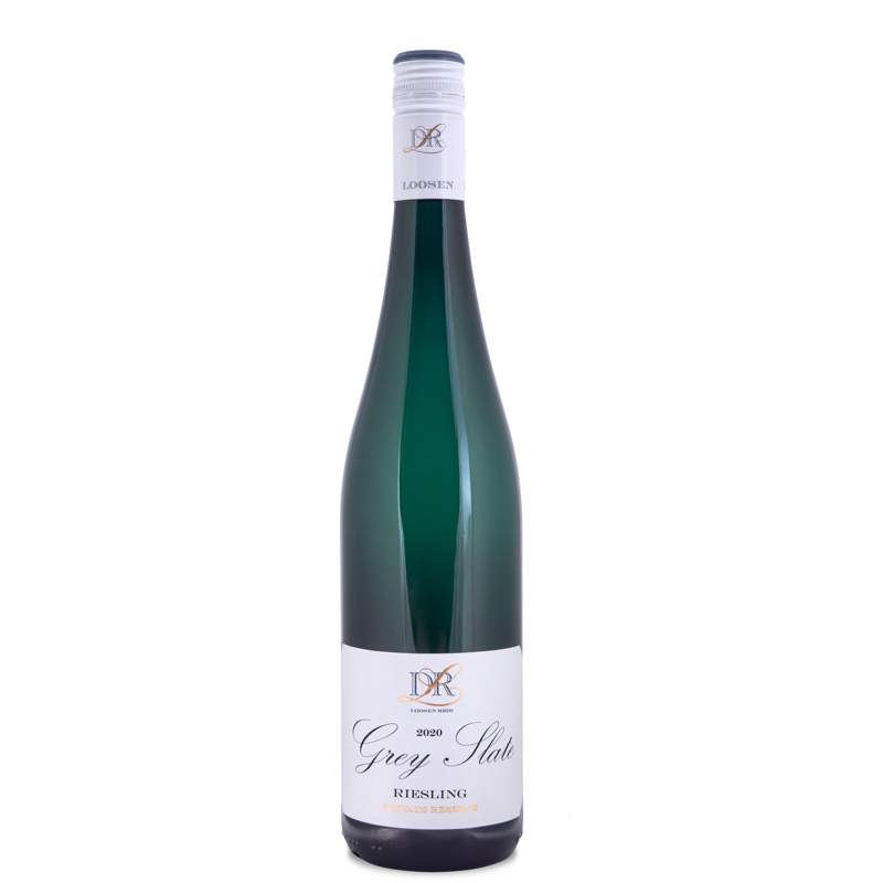 露森灰岩私人珍藏雷司令白葡萄酒 Dr. Loosen Grey Slate Private Reserve Riesling Mosel