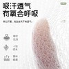 夏季必囤防臭袜子7A级抑菌防臭夏季薄款短袜男防蚊袜女8双组合棉短袜 商品缩略图3