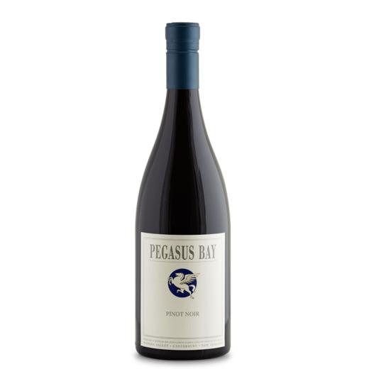 飞马湾黑比诺干红葡萄酒Pegasus Bay Estate Pinot Noir 商品图1