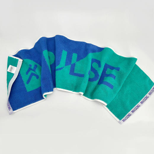 德则运动巾套装DEZ-JTZ99 商品图4