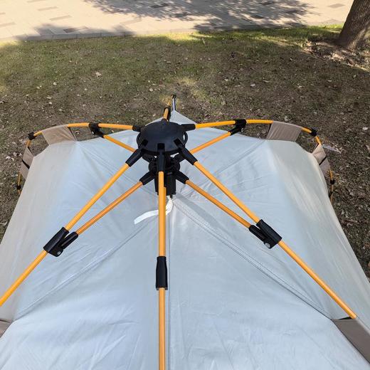 德则星瑞双层帐篷DEZ-ZP55 商品图1