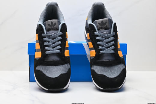 阿迪达斯Adidas ZX 6000 OG复古休闲运动跑步鞋IH2712男鞋 商品图6