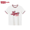 LEVIS 夏 大童小童 儿童童装短袖T恤 LVG-KT-N975 商品缩略图0