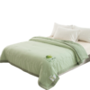 艾草驱蚊舒眠被（青草绿）FN-B6069-1 商品缩略图2