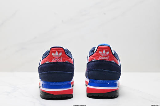 阿迪达斯Adidas ZX 6000 OG复古休闲运动跑步鞋IH2712男鞋 商品图5