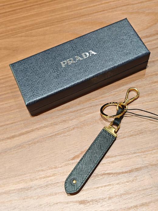 中性款钥匙扣P00 商品图1