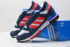 阿迪达斯Adidas ZX 6000 OG复古休闲运动跑步鞋IH2712男鞋 商品缩略图7