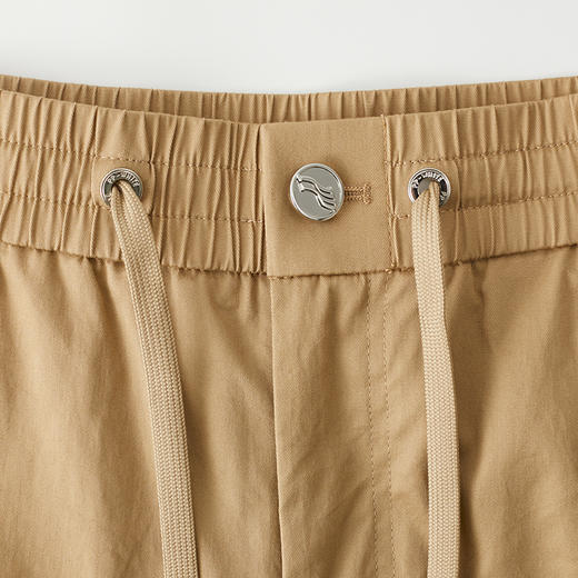 PP-WHITE 【休闲裤】 WKX201220140 商品图2