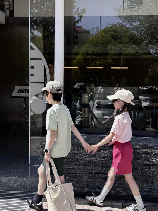 儿童高颜值天花板战马一组三件套盒装 商品图4