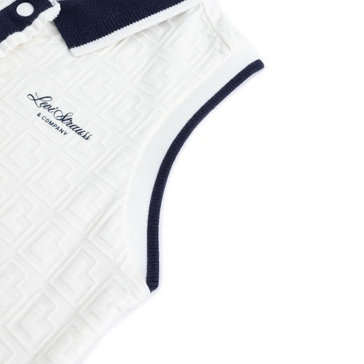 LEVIS 夏 大童小童 儿童童装背心 LVG-PL-N046 商品图4