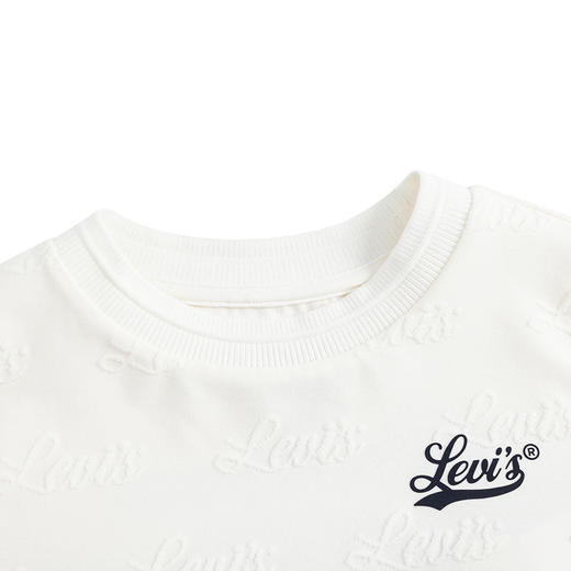 LEVIS 夏 大童小童 儿童童装连衣裙 LVG-DR-N056 商品图2