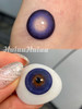 【半年抛大直径】onlycon-水洗牛仔 蓝-14.5mm【0-800度 无525/575】 商品缩略图3