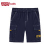 LEVIS 夏 大童小童 儿童童装短裤 LVB-WE-M945 商品缩略图0