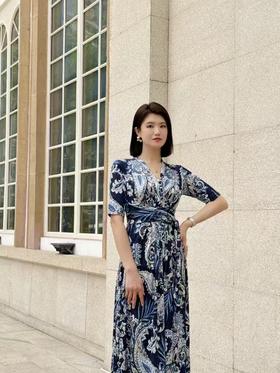 稀菲尔SHEFL女装洋装X146830G