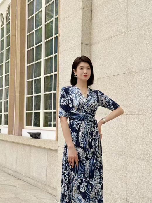 稀菲尔SHEFL女装洋装X146830G 商品图0