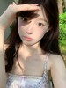 fairycon日抛 雾月亮 紫  14.0mm 含硅水凝胶 日抛无售后！！！ 商品缩略图2