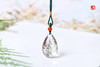 招财幽灵水晶吊坠  配精美挂绳 商品缩略图0