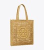 TORY BURCH 托特包女  153041-254-F 天然米. 商品缩略图0