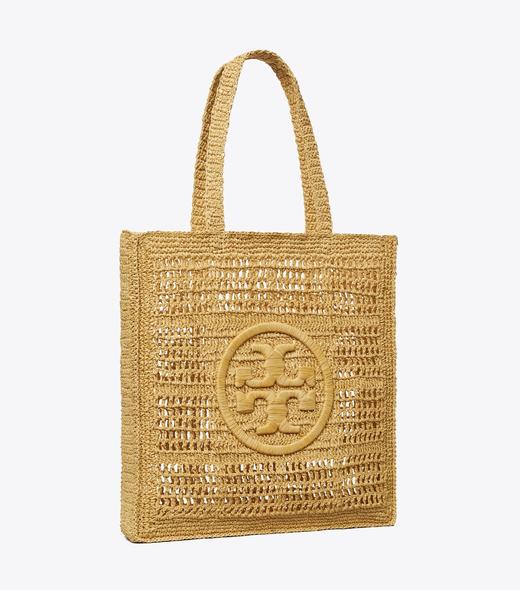 TORY BURCH 托特包女  153041-254-F 天然米. 商品图0