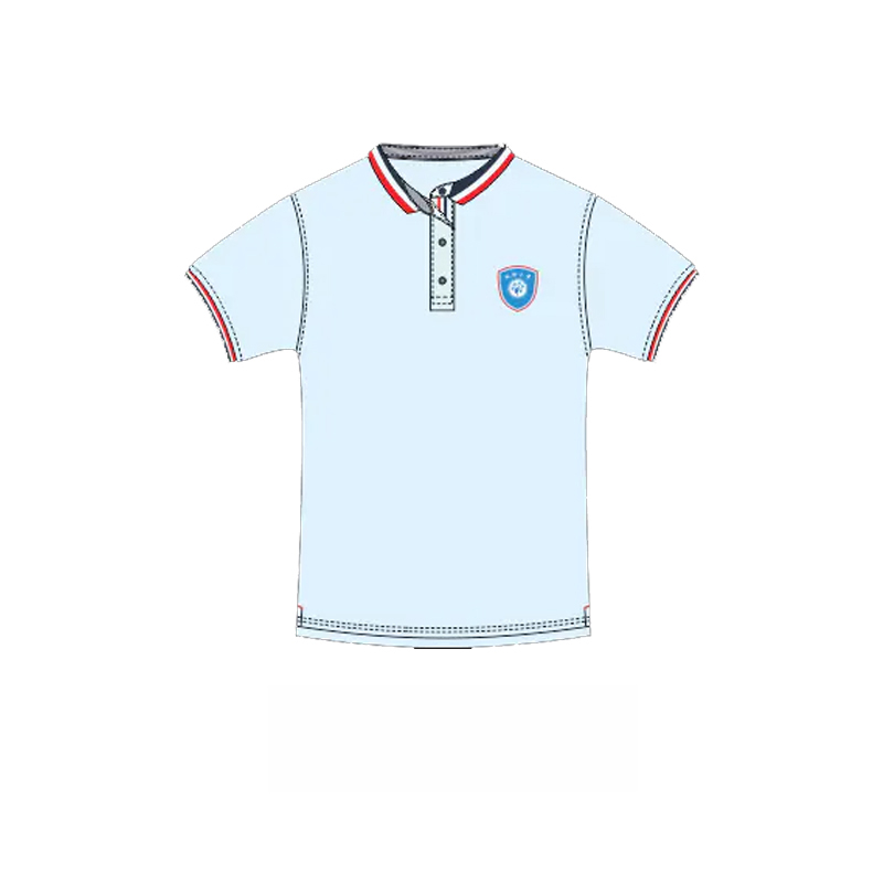 城新小学-短袖T恤